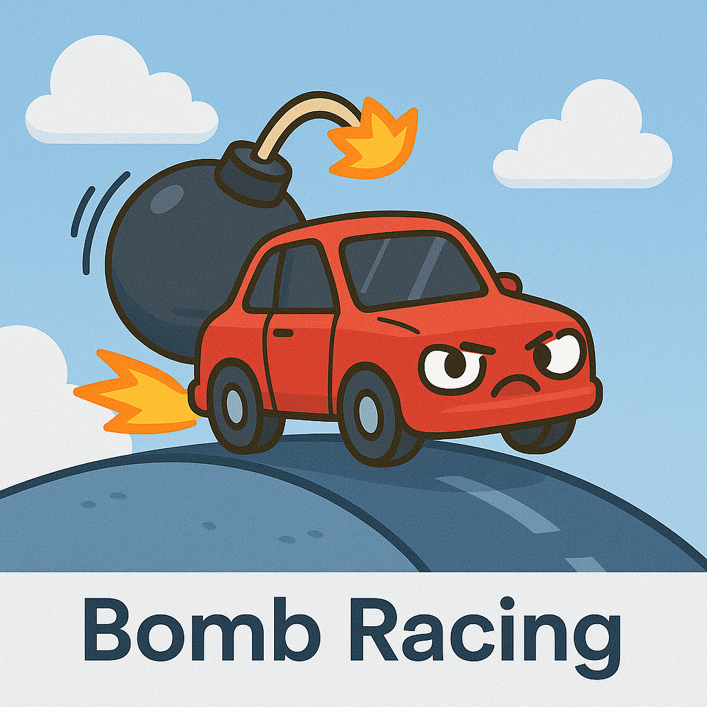 Bomb Racing