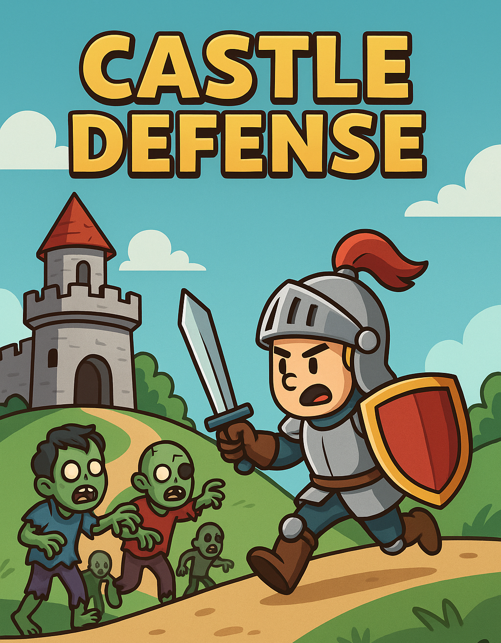 Castle Defense