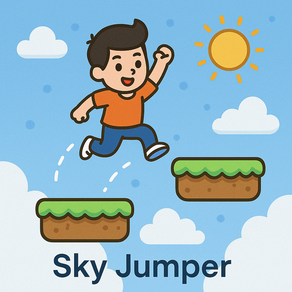 Sky Jumper